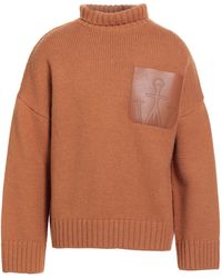 JW Anderson - Turtleneck - Lyst