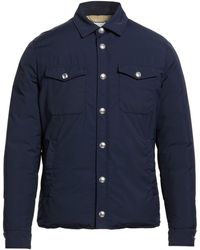 Eleventy - Puffer - Lyst