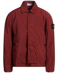 Stone Island - Jacket - Lyst