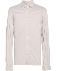 Fedeli - Camisa - Lyst