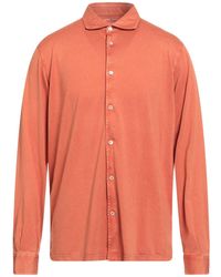 Fedeli - Camisa - Lyst