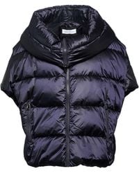 Caractere - Chompa Sin Mangas - Lyst