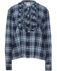Aspesi - Shirt - Lyst