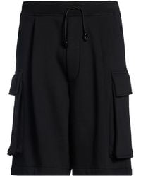 DSquared² - Shorts & Bermuda Shorts - Lyst
