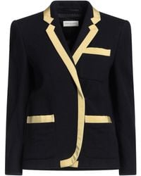 Dries Van Noten - Blazer - Lyst