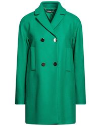 Liu Jo - Coat - Lyst