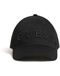 Cappelli Guess da uomo - Fino al 30% di sconto | Lyst