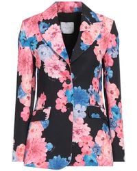 Gaelle Paris - Blazer - Lyst