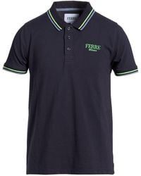 Ferré - Polo - Lyst