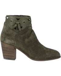 Pantanetti - Stiefelette - Lyst