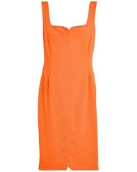 Éclà - Mini Dress - Lyst