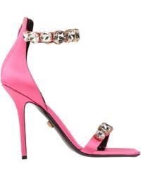 Versace - Sandals - Lyst