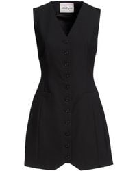Ottod'Ame - Mini Dress - Lyst