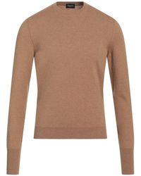 Drumohr - Sweater - Lyst