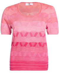 Missoni - Pullover - Lyst