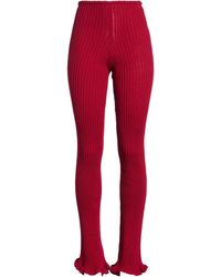 Blumarine - Pants - Lyst