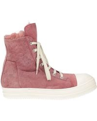 Rick Owens - Trainers - Lyst