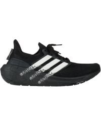 Y-3 - Ultraboost Light Sneakers Men (men, Black, 7) - Lyst
