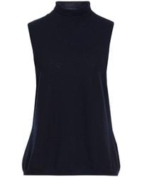 SEVENTY VENEZIA - Turtleneck - Lyst