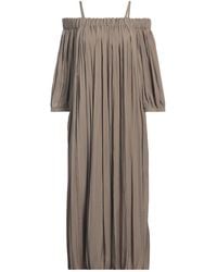 Ballantyne - Vestito Lungo - Lyst