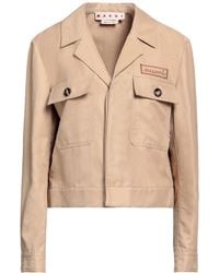 Marni - Jacket - Lyst