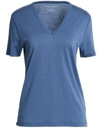 Majestic Filatures - T-Shirt - Lyst