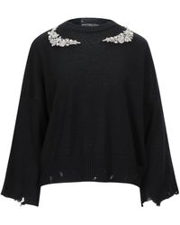 Marco Bologna - Sweater Wool, Acrylic - Lyst