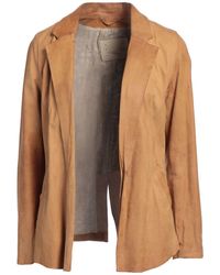 Giorgio Brato - Blazer - Lyst