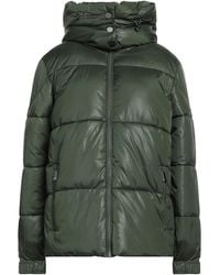 Guess Padded and down jackets for Women | Online Sale up to 56% off | Lyst