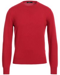 SUITE 191 - Sweater Cashmere - Lyst
