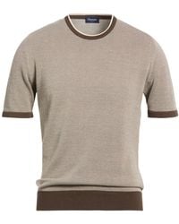Drumohr - Pullover - Lyst