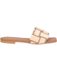 Nila & Nila - Sandals - Lyst