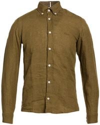 BOSS - Shirt - Lyst