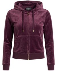 Juicy Couture - Sweatshirt - Lyst
