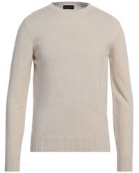 Roberto Collina - Pullover - Lyst
