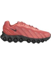 Nike - Fuchsia Sneakers Textile Fibers, Synthetisches Material - Lyst