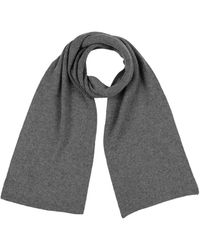 Alpha Studio - Schal - Lyst