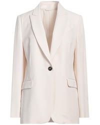 Brunello Cucinelli - Americana - Lyst