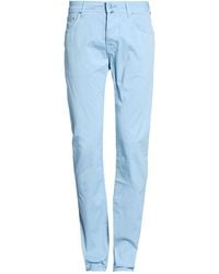 Jacob Cohen - Pants - Lyst