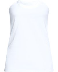 Paloma Wool - Top Organic Cotton, Elastane - Lyst