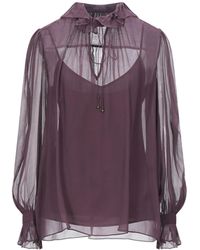 Polo Ralph Lauren Blouses for Women - Up to 50% off at Lyst.com