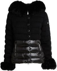No Secrets - Puffers - Lyst