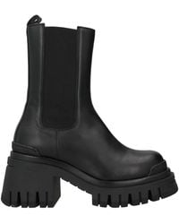 Ennequadro - Stiefelette - Lyst