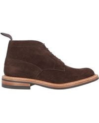 Tricker's - Ankle Boots - Lyst