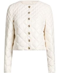 Patrizia Pepe - Puffer - Lyst