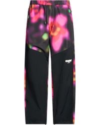 OAMC - Fuchsia Pants Recycled Polyester - Lyst