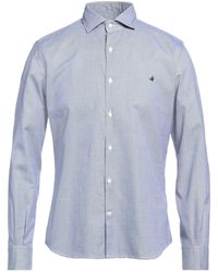 Brooksfield - Camicia - Lyst
