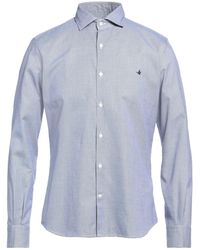 Brooksfield - Shirt Cotton - Lyst