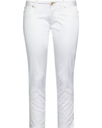 Jacob Cohen - Pants Viscose, Cotton, Elastane - Lyst