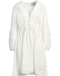 Forte - Mini Dress - Lyst